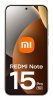 Xiaomi Redmi Note 15 Pro 5G 17,4 cm (6.83) 8 GB 256 GB 6580 mAh Tytan